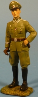 Leutnant der Infanterie