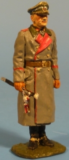 Generalfeldmarschall von Rundstedt