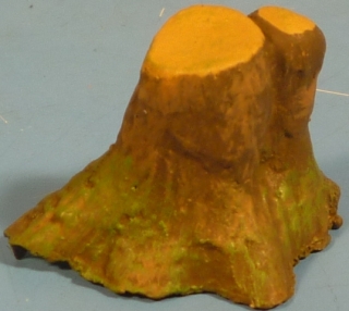 Baumstumpf