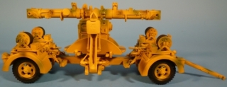 Flak - Kommandoger�t 40 (Kdo.Ger.40)
