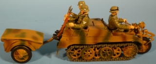Kettenkrad