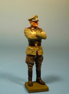 Generaloberst Hermann Hoth