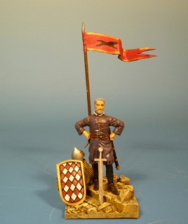 Ritter Diorama