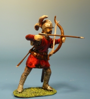 Ritter Bogenschtze