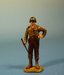 General George S. Patton