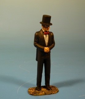 Gentleman