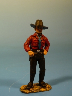 Cowboy