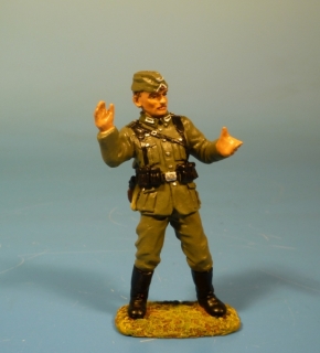 Soldat