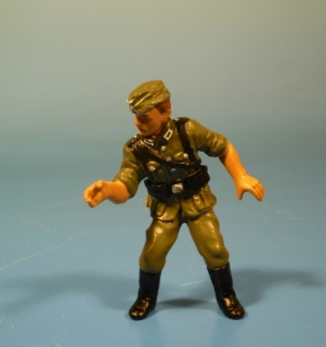 Soldat