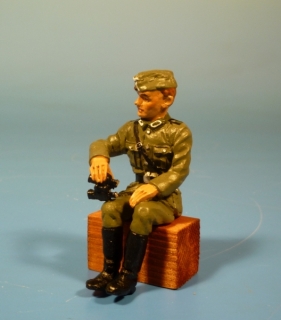 Beifahrer