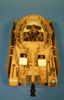 Panzerkampfwagen IV Afrikakorps