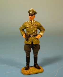 SS-Obergruppenf�hrer und General der Polizei Reinhard Heydrich