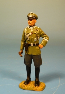  SS-Standartenf�hrer der Waffen-SS Joachim Peiper
