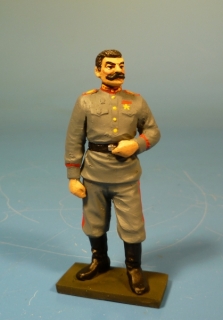 Sowjetunion Josef Stalin