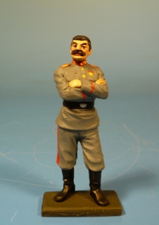 Sowjetunion Josef Stalin