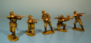 Waffen-SS Kampfgruppe