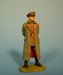 Generalfeldmarschall Walter Model