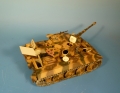 Panzer VI Tiger Michael Wittmann