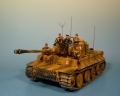 Panzer VI Tiger Michael Wittmann