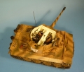 Panzer VI Tiger Michael Wittmann