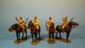 Wild West Figuren	