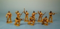 Wild West Figuren	