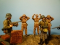 Dünkrichen Diorama 1940