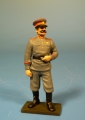 Josef Stalin