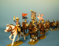 7US Kavallerie Reiterzug